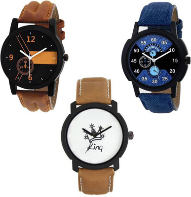 

phoenixbirds Designer Watches For Men And Boys Watch - For Boys