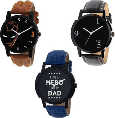 

phoenixbirds Designer Watches For Men And Boys Watches Watch - For Boys
