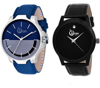 

shunya EG_M-01-02 New Stylish Attractive Combo Watch - For Men Watch - For Men