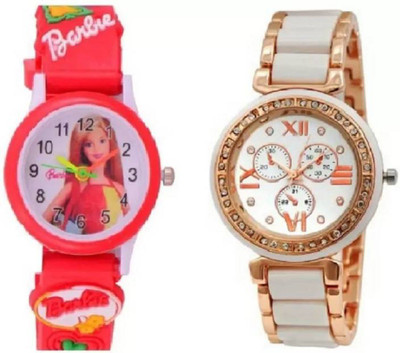 

Bright Arts new generation watch for girls and boys new generation watch for kids girls Watch - For Boys & Girls