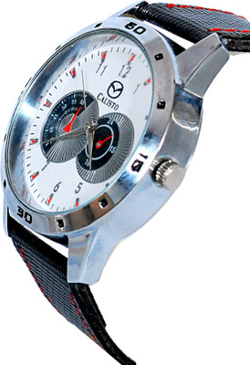 

Calisto MW1140 Watch - For Men
