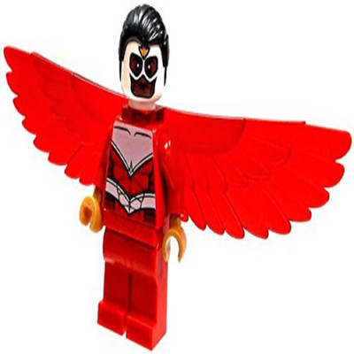 

Lego 28052018(Red)
