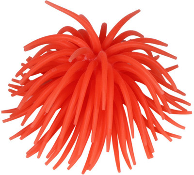 

JAINSONS PET PRODUCTS Crushed Coral Unplanted Substrate(Orange)