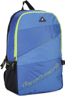 

Fastrack A0636NBL01 23 L Backpack(Blue)