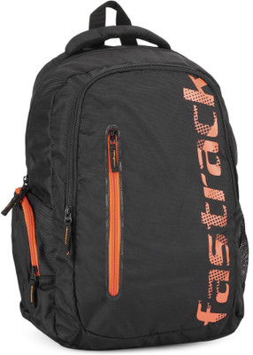 

Fastrack A0681NBK01 31 L Laptop Backpack(Black)