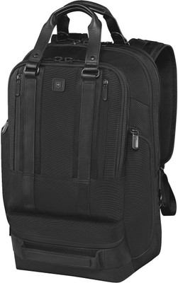 

Victorinox LEXICON PROFESSIONAL BELLEVUE 17 30 L Laptop Backpack(Black)
