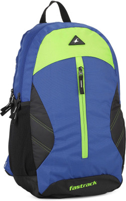 

Fastrack A0692NBL01 21 L Backpack(Blue)