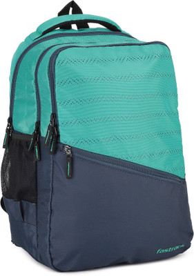 

Fastrack A0804NTL01 31 L Backpack(Blue, Green), Teal
