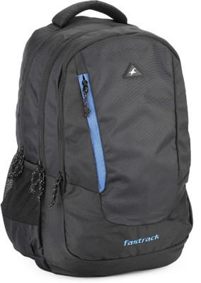 

Fastrack A0699NBK01 36 L Laptop Backpack(Black)