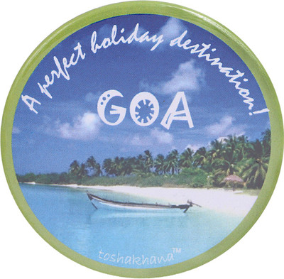 

toshakhana Holiday & Occasions Badge