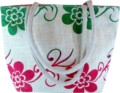 

Haastika JB-109 Multipurpose Bag(Multicolor, 6 L)