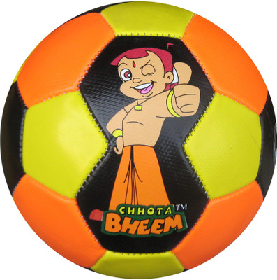

Myghty 076 Football - Size: (Pack of 1, Multicolor