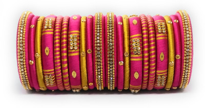 SaI Dori Bangle Set(Pack of 20)