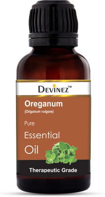 

Devinez 50-2025, Origanum Essential Oil, 100% Pure, Natural & Undiluted(50 ml)