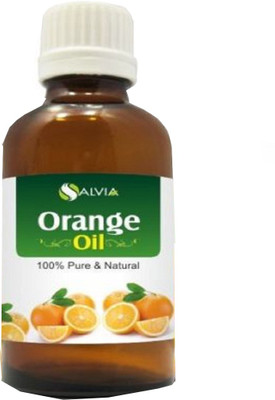 

Manipura Ayurveda Orange Essential Oil(15 ml)