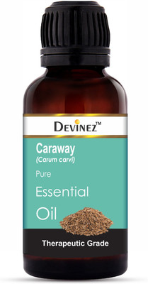 

Devinez Caraway Essential Oil, 100% Pure, Natural & Undiluted, 15-2072 (15 ml)