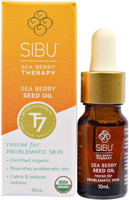 

Sibu Face Doctor Sea Buckthorn Seed Oil(10 g)