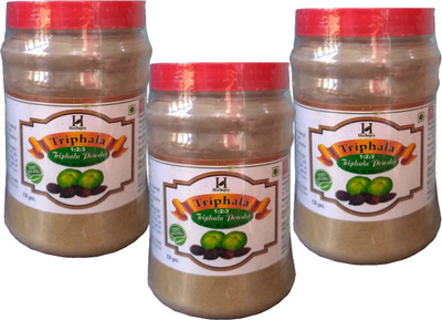 

Herbsjoy Triphala Powder 750g(750 g)