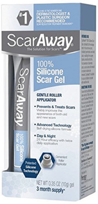 

ScarAway Scar Diminishing Gel(10 g)