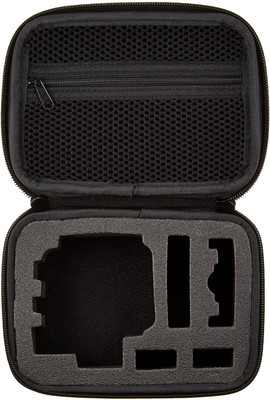

Padraig Basics X-Small Case Sports Action Camera Bag(Black)