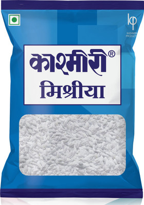 

Kashmiri Products Kashmiri Mishriya Sweet Mouth Freshener