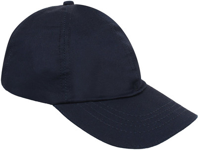ZACHARIAS Solid Skull Cap Cap