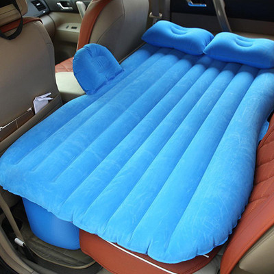 

XElectron ICB-01-SKY Blue ICB-01 Car Inflatable Bed(Universal)