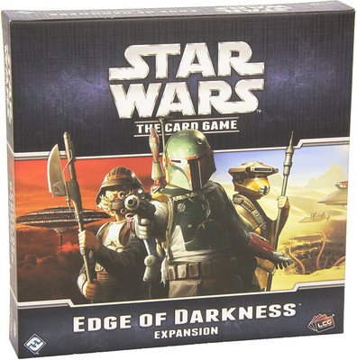 

Fantasy Flight Games The Card Game(Multicolor)