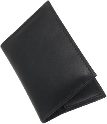SHAR 6 Card Holder(Set of 1, Black)