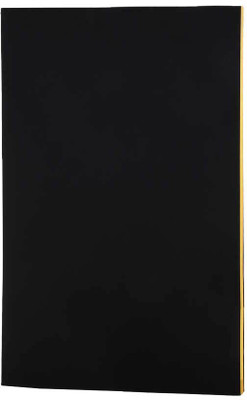 

Flipkart SmartBuy A5 Notebook(Iconic Mango Yellow Coloured Notebook, Mango Yellow)