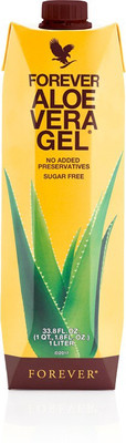 

Forever Living Aloe Vera Gel Energy Drink(Aloe Vera Flavored)