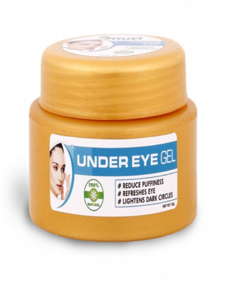 

snug lifecare Under Eye Gel(20 g)