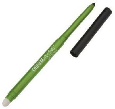 Maybelline New York Define-A-Line Eye Liner 29 ml(Black)