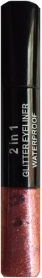 

Gabbu 2 in 1 glitter eyeliner -03 10 ml(multi)