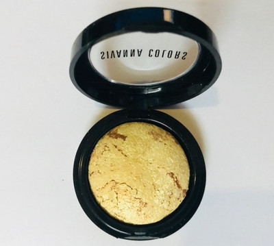 

Sivanna Colors Eyeshadow For Women (Multicolor) 5 g(Multicolor)