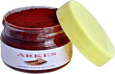 Arkes Himani Red Chandan Powder(75 g)