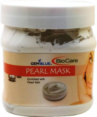 

Biocare Pearl Mask(500 ml)