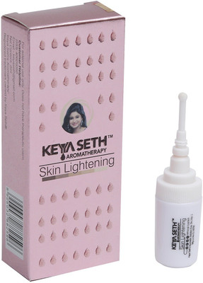 

KEYA SETH AROMATHERAPY Skin Lightening Spot Removal System, 2ml(2 ml)