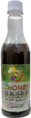 

Super Bee Honey Vinegar(450 ml)