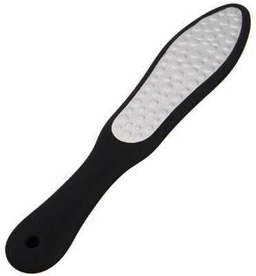 

Generic Dual Sided Foot File Rasp Skin Care Pedicure Tools Rough Dead Skin Callus Remover