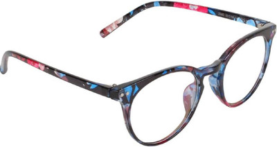 

IDUCO Full Rim Round Frame(52 mm