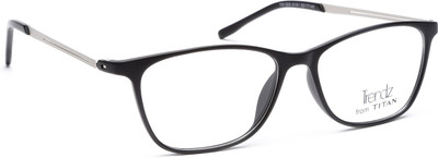 

Titan Full Rim Square Frame(121 mm