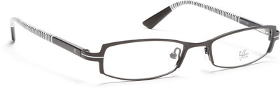Titan Full Rim Rectangle Frame(117 mm