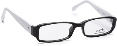 

Titan Full Rim Rectangle Frame(118 mm