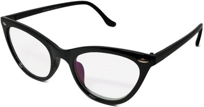

Justkartit Full Rim Cat-eyed Frame(47 mm