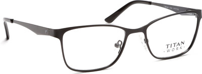 

Titan Full Rim Round Frame(118 mm
