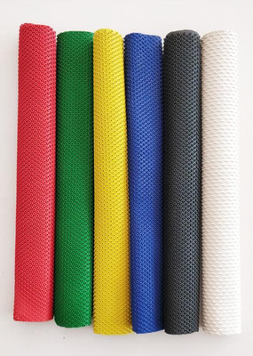 

HeadTurners Cricket Bat Grips- Set of 2 Gripper(Multicolor, Pack of 6)