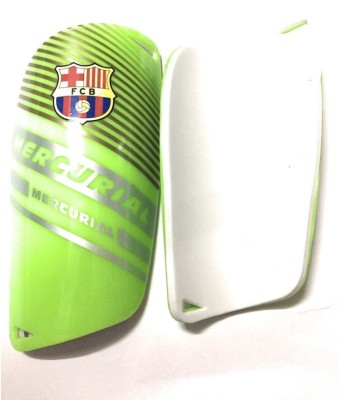 

TOP STUFF SHIN GUARD Football Shin Guard(Multicolor, Neon