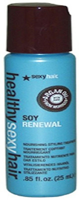 

Sexy Hair Renewal Argan Oil Treatment(25 ml)