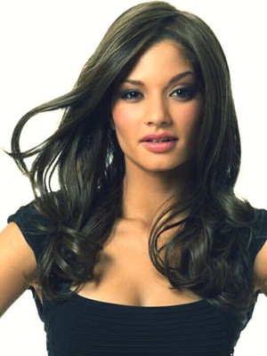 

Air Flow Long Hair Wig(Women)